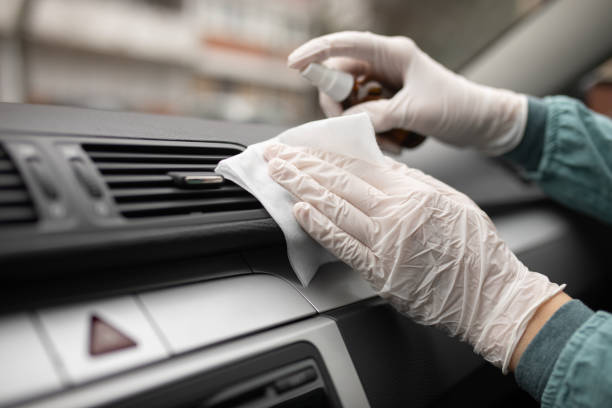 Best Affordable HVAC Duct Cleaning  in Crestline, CA