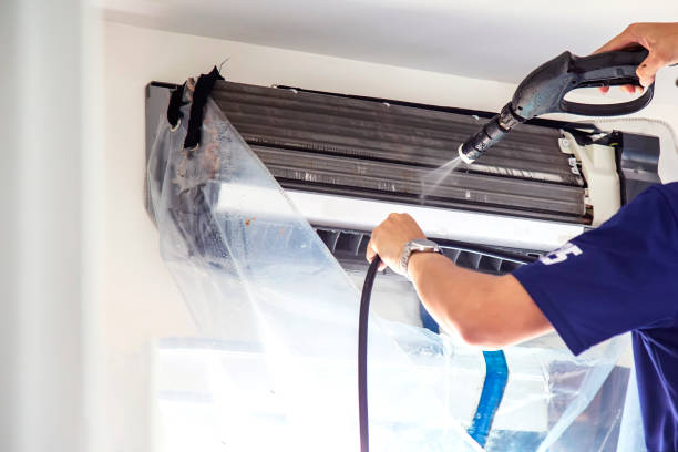 Best Air Duct Cleaning Near Me  in Crestline, CA
