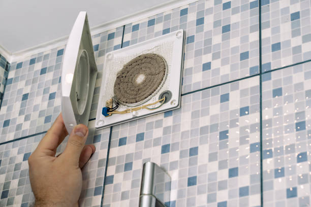 Home Air Vent Cleaning in Crestline, CA