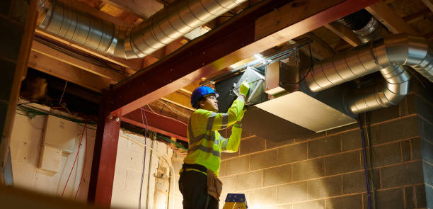 Best Commercial Air Duct Cleaning  in Crestline, CA