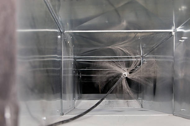 Reliable Crestline, CA Airduct Cleaning Solutions